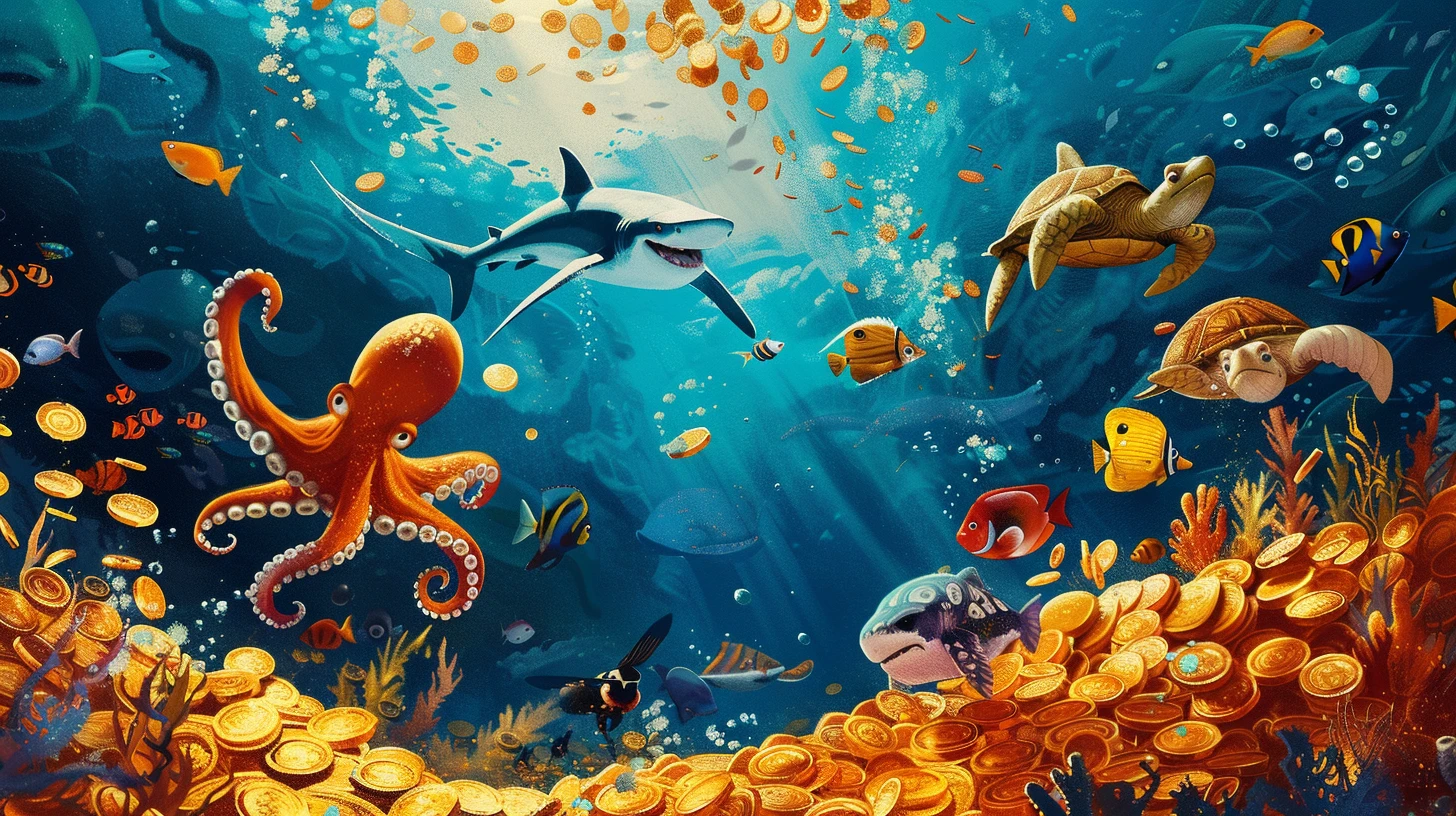 Khám Phá Thế Giới RIK VIP và Xổ Số Miền Nam Bến Tre