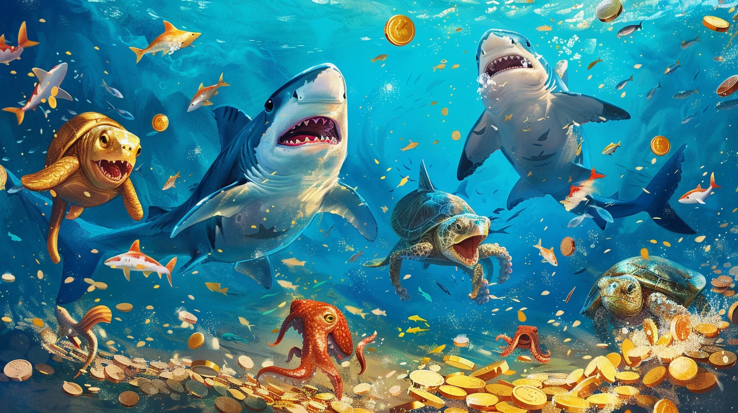 Khám Phá Thế Giới RIK VIP và Xổ Số Miền Nam Bến Tre