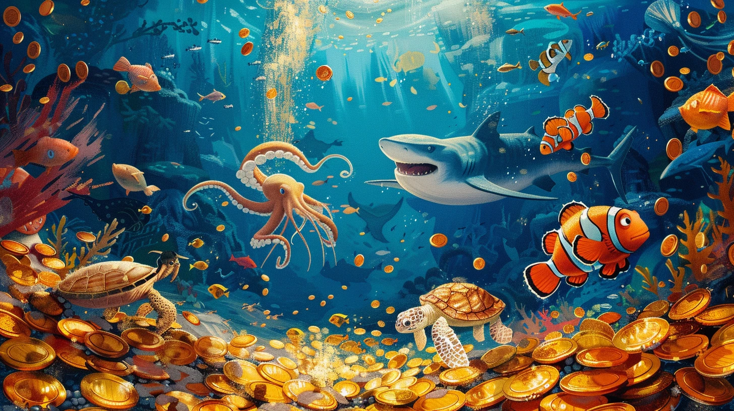 Khám Phá Thế Giới Của Fabet88: Nơi Gợi Ý Các Trò Chơi Xổ Số Đặc Biệt