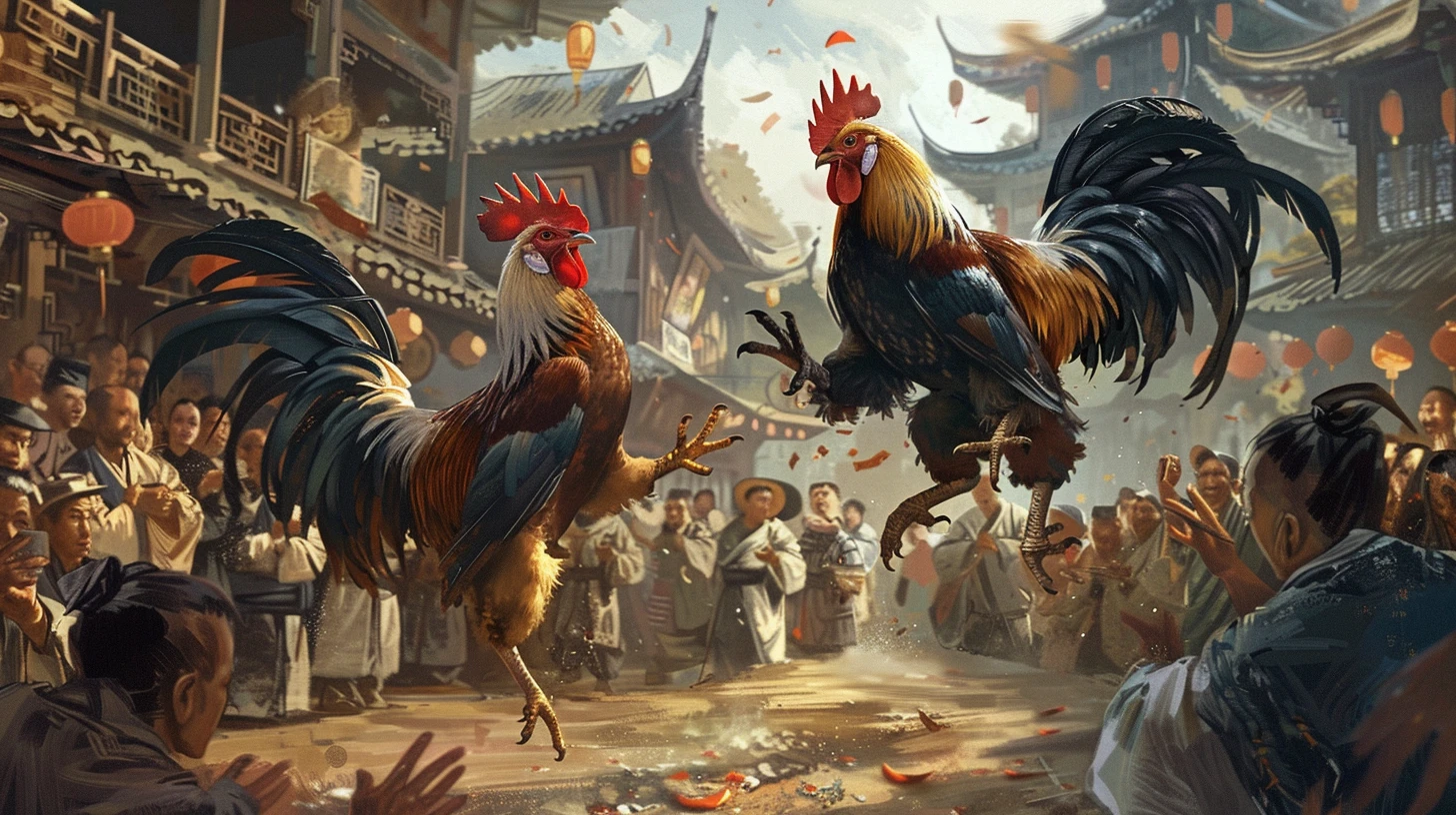 Khám Phá Thế Giới Vipwin: Nơi Giải Trí Đỉnh Cao