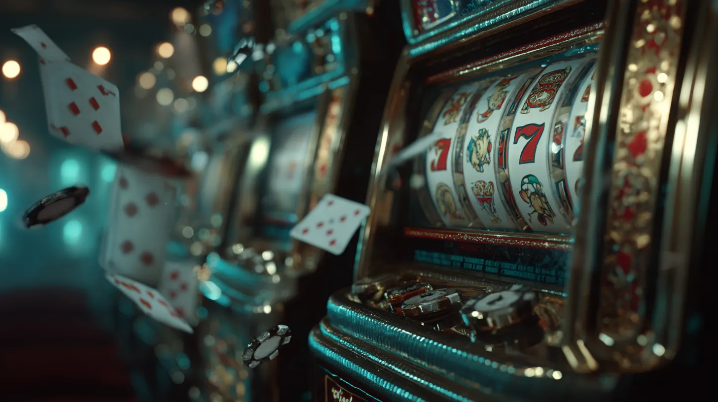 Khám Phá Thế Giới V9bet88: Nơi Đem Đến Những Trải Nghiệm Đặc Biệt