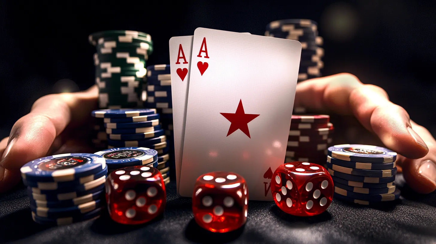Khám Phá Vipwin: Sân Chơi Casino Đỉnh Cao và Những Thông Tin Hữu Ích