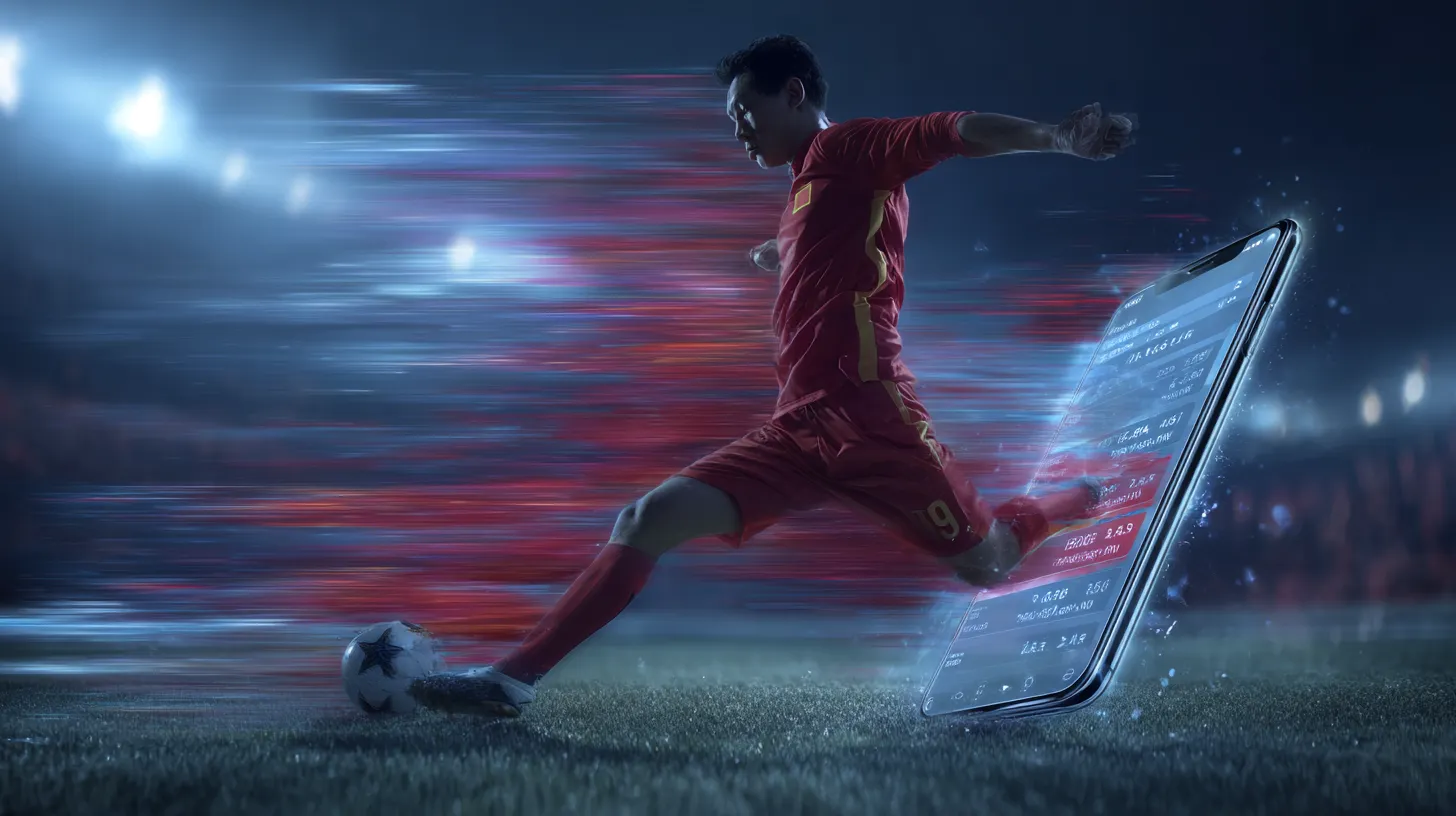 Công Cụ Dự Đoán Xổ Số Luck8: Giải Mã Thần Tài Mobi