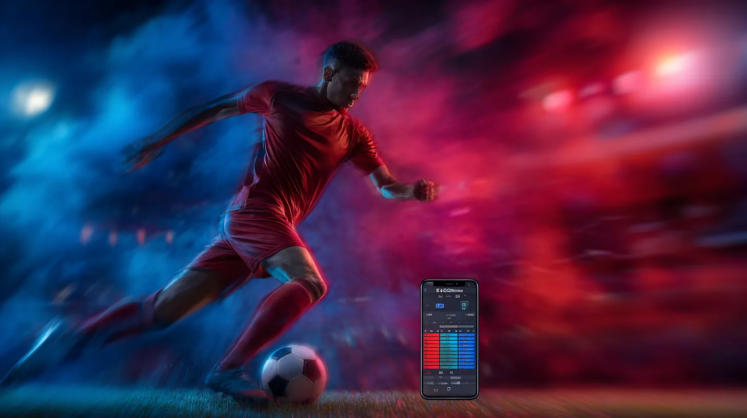 Công Cụ Dự Đoán Xổ Số Luck8: Giải Mã Thần Tài Mobi