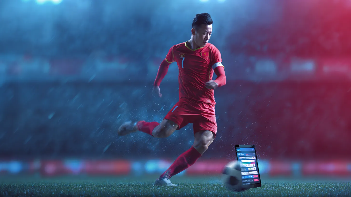 Công Cụ Dự Đoán Xổ Số Luck8: Giải Mã Thần Tài Mobi