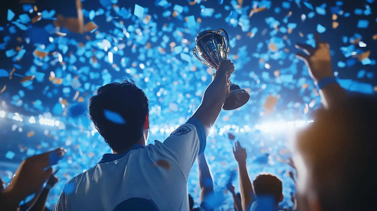 Khám Phá Luck8: Giải Mã Sự Hấp Dẫn Của Những Trò Chơi Độc Đáo