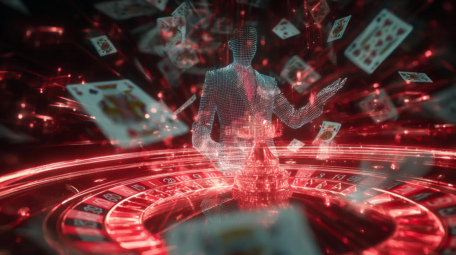 Khám Phá Thế Giới Của 777win: Joker 777win và Những Kết Quả Xổ Số Hấp Dẫn