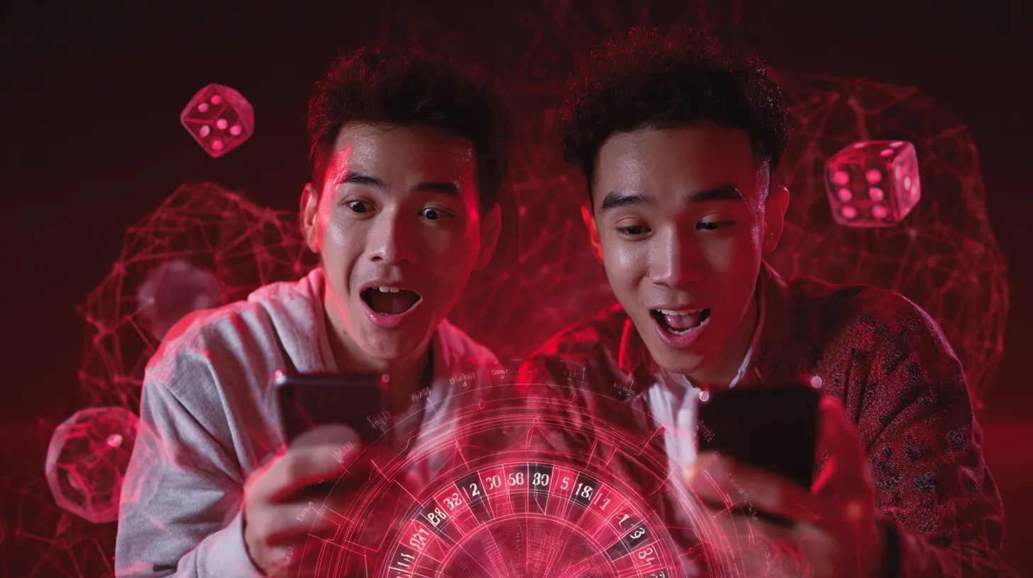 Khám Phá Nohu90: Cổng Thông Tin Xổ Số Miền Nam Hàng Đầu