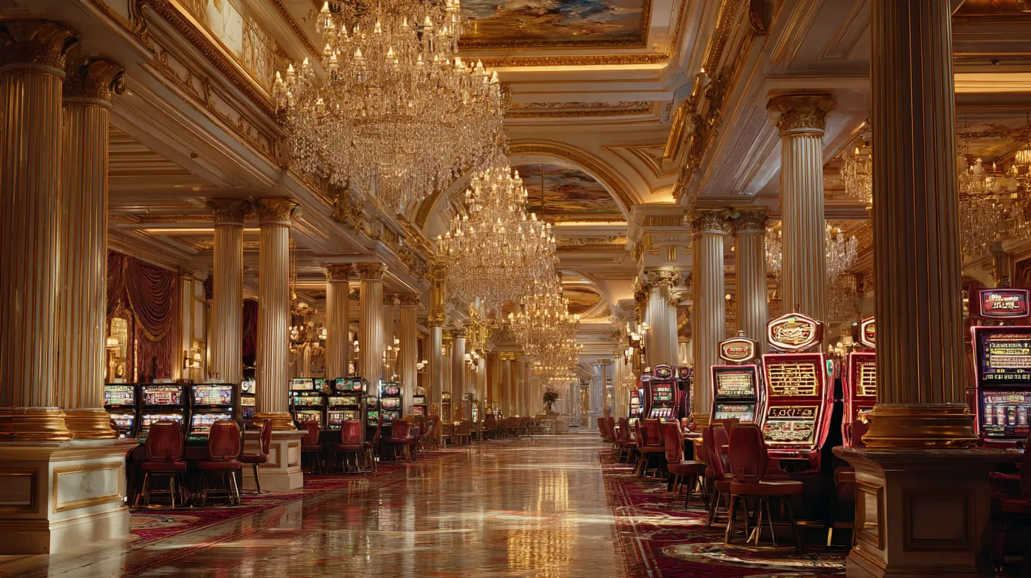 Khám Phá Thế Giới của Sin 88 và Vietlott